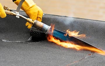 flat roof repairs Hollywood, Worcestershire