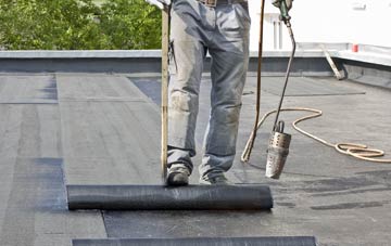 flat roof replacement Hollywood, Worcestershire