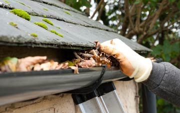 gutter cleaning Hollywood, Worcestershire